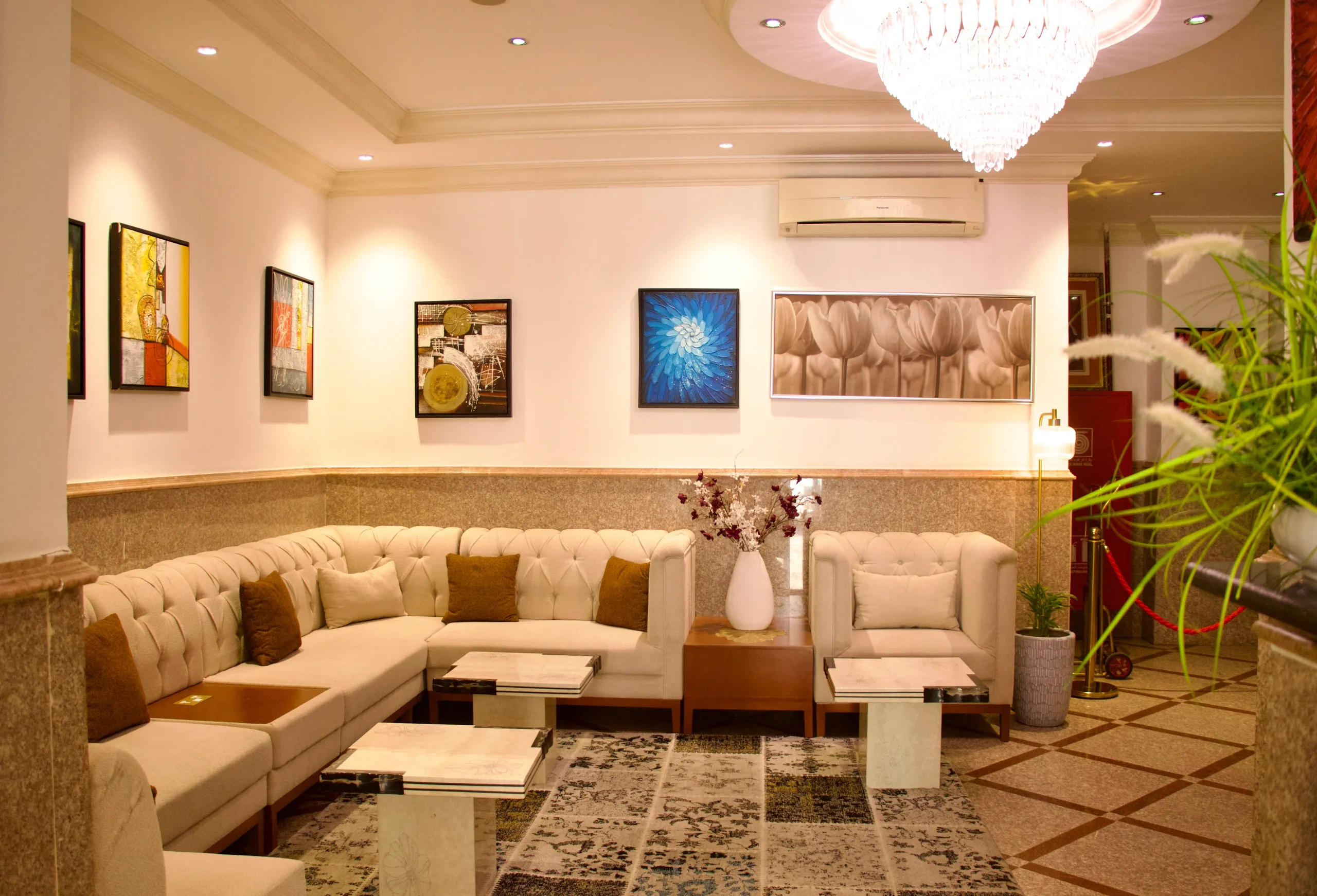 Facilities