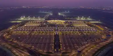 Muscat International Airport